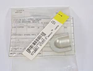 Cessna Citation 5513090-38 Scupper